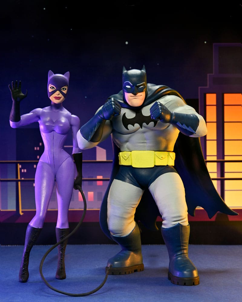 DC Comics Actionfiguren Series 2 15 cm Sortiment (12) Image 15