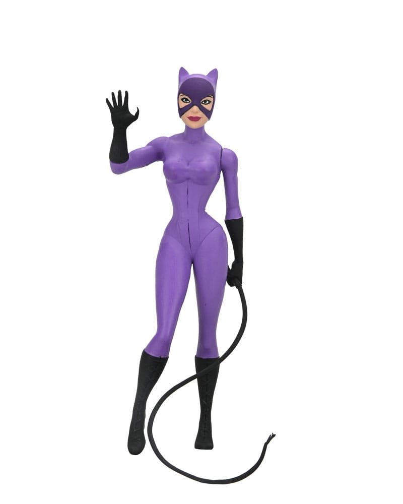 DC Comics Actionfiguren Series 2 15 cm Sortiment (12) Image 16