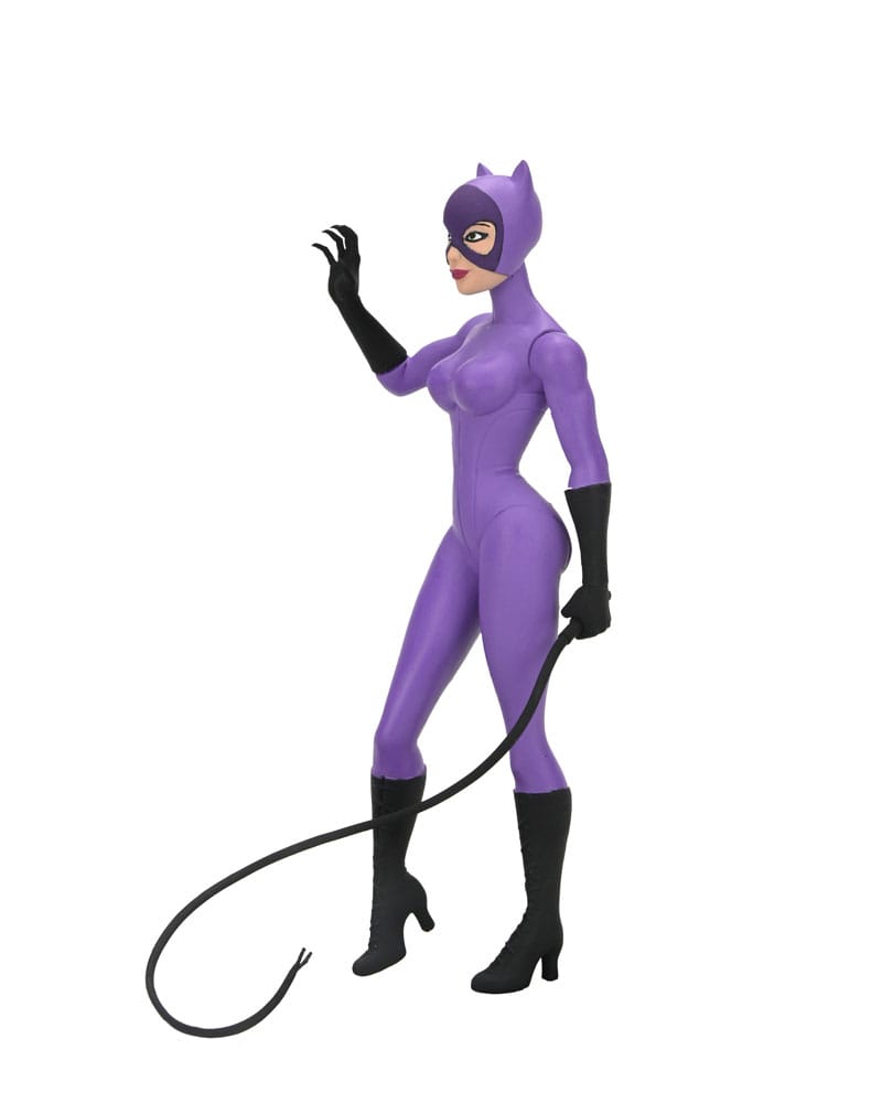 DC Comics Actionfiguren Series 2 15 cm Sortiment (12) Image 17