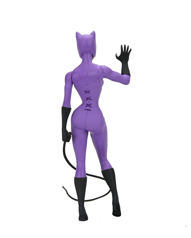 DC Comics Actionfiguren Series 2 15 cm Sortiment (12) Image 18