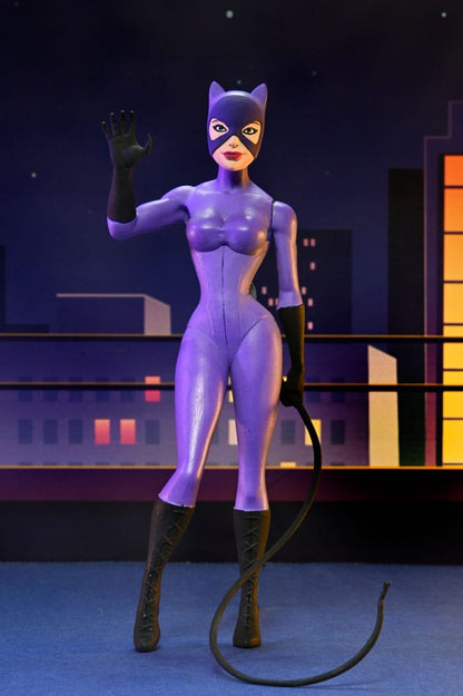 DC Comics Actionfiguren Series 2 15 cm Sortiment (12) Image 19