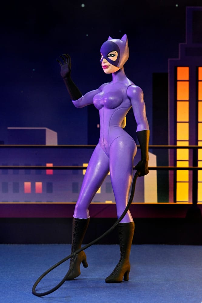 DC Comics Actionfiguren Series 2 15 cm Sortiment (12) Image 20