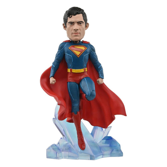 Superman (2025) Head Knocker Superman 21 cm Image 1