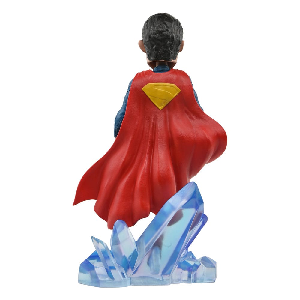 Superman (2025) Head Knocker Superman 21 cm Image 8