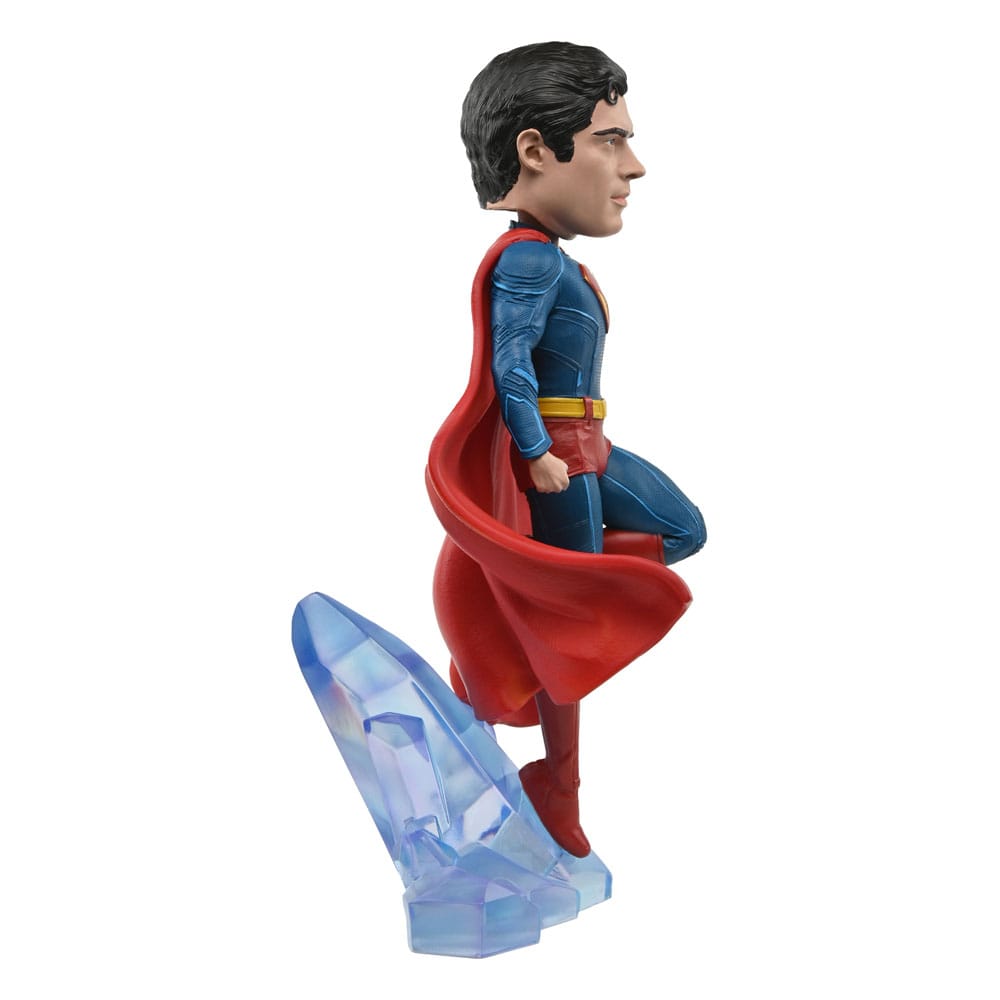 Superman (2025) Head Knocker Superman 21 cm Image 9