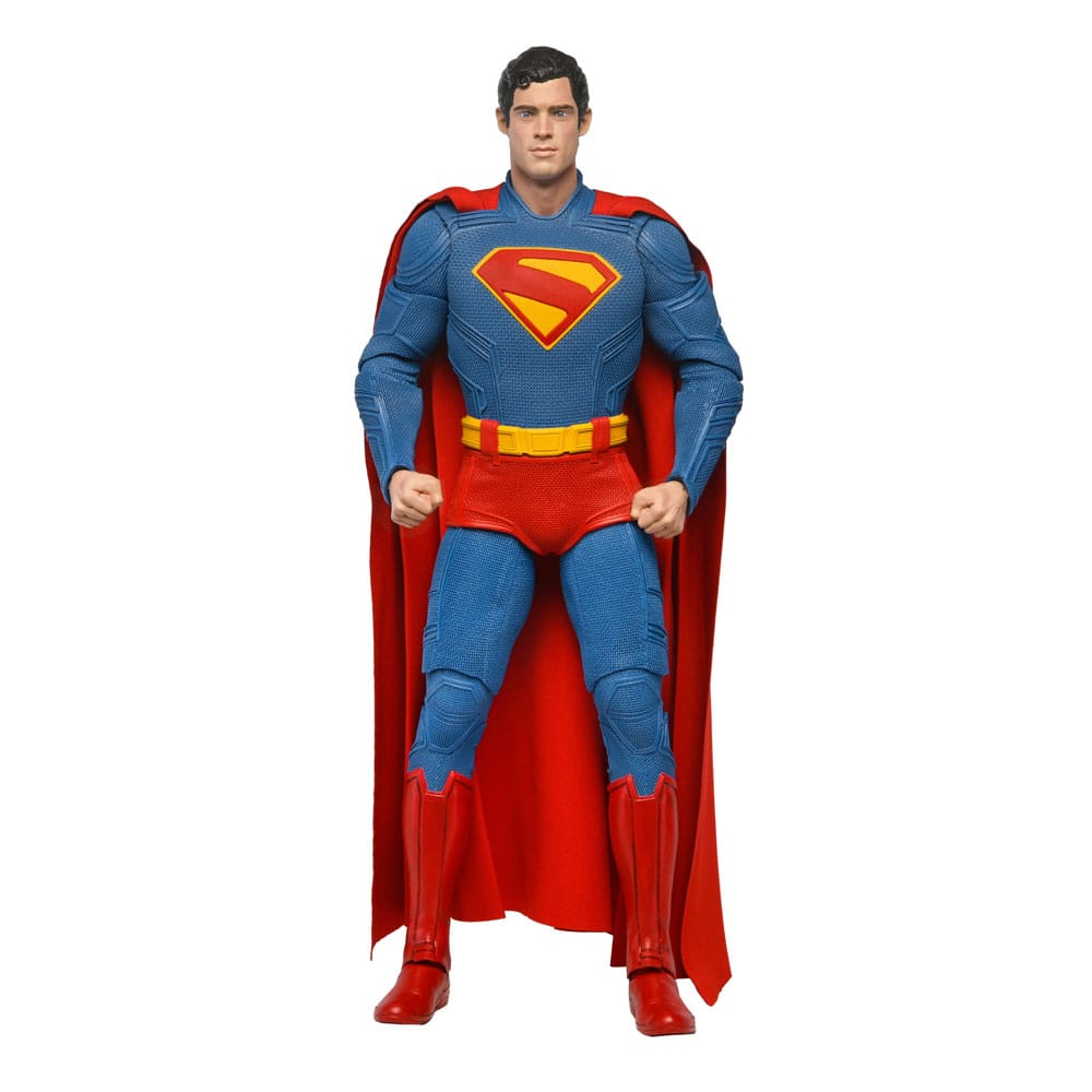 Superman (2025) Actionfigur 1/4 Superman 45 cm Image 1