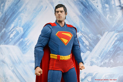 Superman (2025) Actionfigur 1/4 Superman 45 cm Image 7