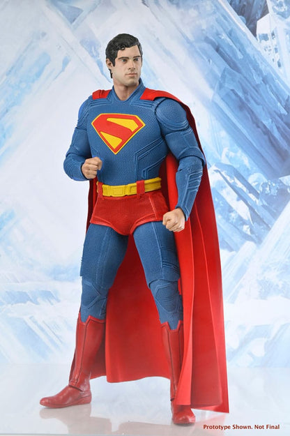 Superman (2025) Actionfigur 1/4 Superman 45 cm Image 8