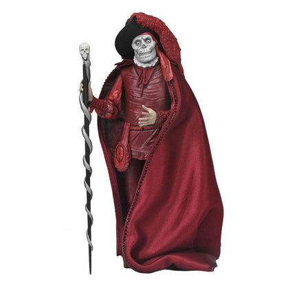 Das Phantom der Oper (1925) Actionfigur Phantom of the Opera "Masque of the Red Death" 18 cm Image 1