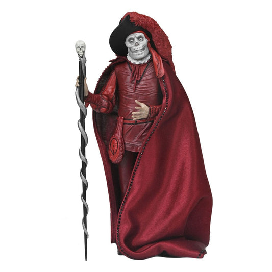 Das Phantom der Oper (1925) Actionfigur Phantom of the Opera "Masque of the Red Death" 18 cm Image 1