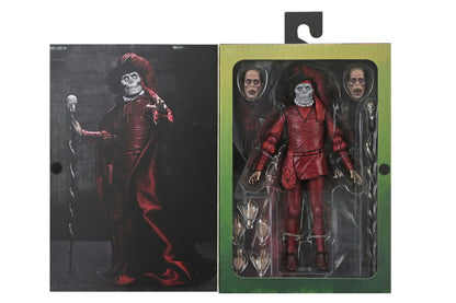 Das Phantom der Oper (1925) Actionfigur Phantom of the Opera "Masque of the Red Death" 18 cm Image 5