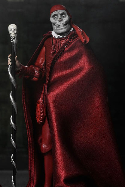 Das Phantom der Oper (1925) Actionfigur Phantom of the Opera "Masque of the Red Death" 18 cm Image 11