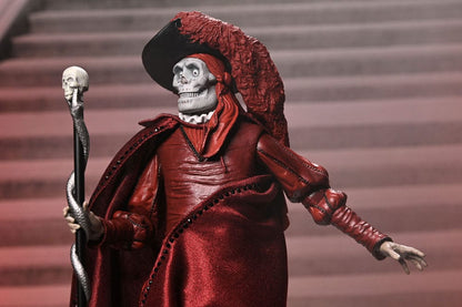 Das Phantom der Oper (1925) Actionfigur Phantom of the Opera "Masque of the Red Death" 18 cm Image 13