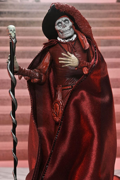 Das Phantom der Oper (1925) Actionfigur Phantom of the Opera "Masque of the Red Death" 18 cm Image 14