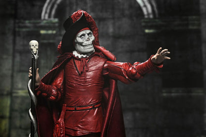 Das Phantom der Oper (1925) Actionfigur Phantom of the Opera "Masque of the Red Death" 18 cm Image 18