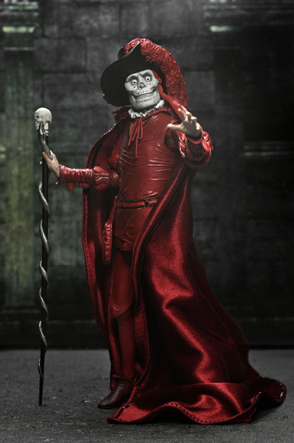 Das Phantom der Oper (1925) Actionfigur Phantom of the Opera "Masque of the Red Death" 18 cm Image 19