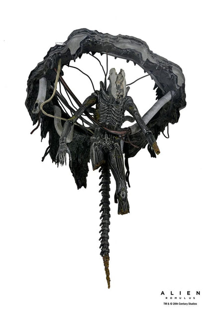 Alien: Romulus Actionfigur Deluxe Suspended Lab Xenomorph XX121 18 cm Image 8