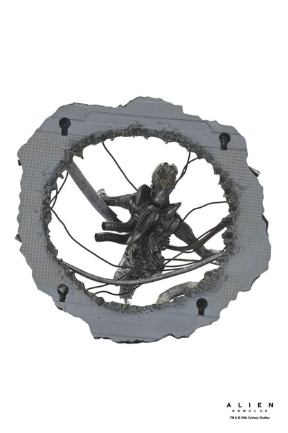 Alien: Romulus Actionfigur Deluxe Suspended Lab Xenomorph XX121 18 cm Image 10