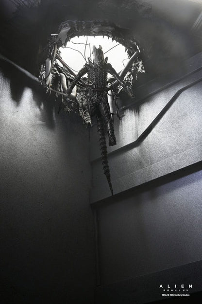 Alien: Romulus Actionfigur Deluxe Suspended Lab Xenomorph XX121 18 cm Image 15