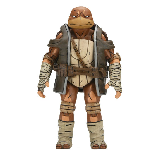 Teenage Mutant Ninja Turtles: The Last Ronin Actionfigur Ultimate Moja (Re-Evolution) 18 cm Image 1