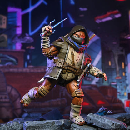 Teenage Mutant Ninja Turtles: The Last Ronin Actionfigur Ultimate Moja (Re-Evolution) 18 cm Image 3