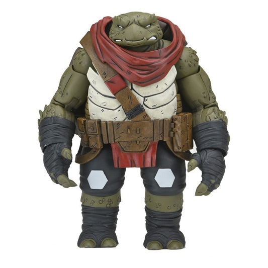 Teenage Mutant Ninja Turtles: The Last Ronin Actionfigur Ultimate Odyn (Re-Evolution) 19 cm Image 1