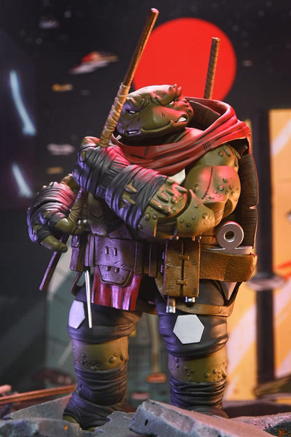 Teenage Mutant Ninja Turtles: The Last Ronin Actionfigur Ultimate Odyn (Re-Evolution) 19 cm Image 12