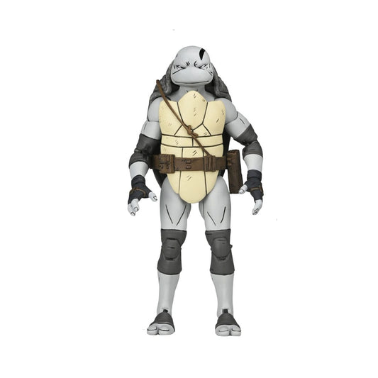 Teenage Mutant Ninja Turtles: The Last Ronin Actionfigur Ultimate Uno (Re-Evolution) 19 cm Image 1