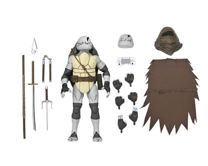 Teenage Mutant Ninja Turtles: The Last Ronin Actionfigur Ultimate Uno (Re-Evolution) 19 cm Image 2
