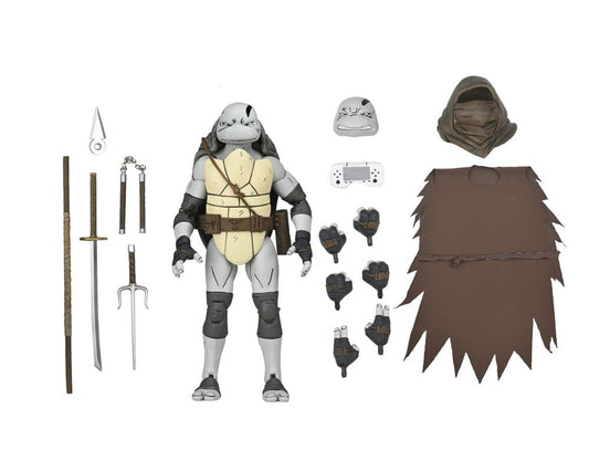 Teenage Mutant Ninja Turtles: The Last Ronin Actionfigur Ultimate Uno (Re-Evolution) 19 cm Image 2