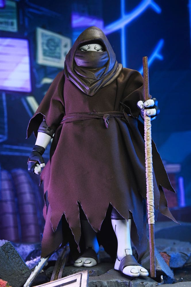 Teenage Mutant Ninja Turtles: The Last Ronin Actionfigur Ultimate Uno (Re-Evolution) 19 cm Image 3
