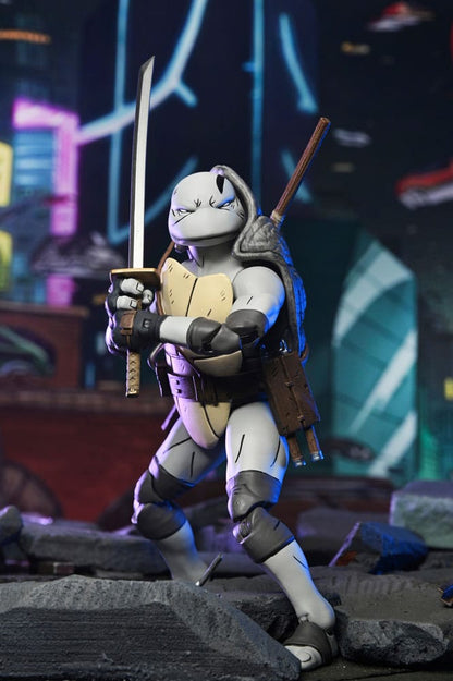 Teenage Mutant Ninja Turtles: The Last Ronin Actionfigur Ultimate Uno (Re-Evolution) 19 cm Image 9