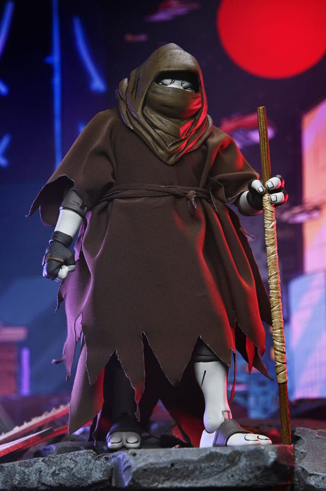 Teenage Mutant Ninja Turtles: The Last Ronin Actionfigur Ultimate Uno (Re-Evolution) 19 cm Image 14