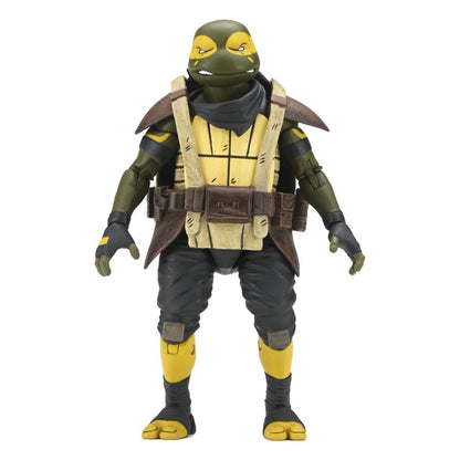 Teenage Mutant Ninja Turtles: The Last Ronin Actionfigur Ultimate Yi (Re-Evolution) 17 cm Image 1