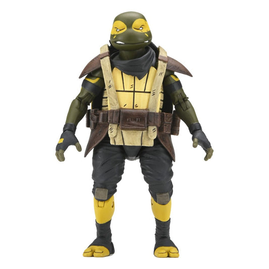 Teenage Mutant Ninja Turtles: The Last Ronin Actionfigur Ultimate Yi (Re-Evolution) 17 cm Image 1
