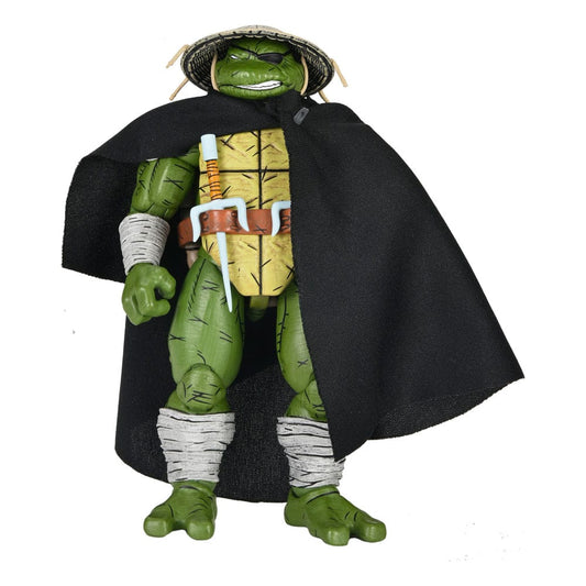 Teenage Mutant Ninja Turtles Actionfigur Old Man Raphael 18 cm Image 1