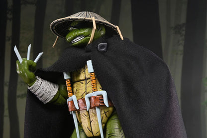 Teenage Mutant Ninja Turtles Actionfigur Old Man Raphael 18 cm Image 5
