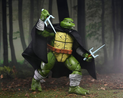 Teenage Mutant Ninja Turtles Actionfigur Old Man Raphael 18 cm Image 10