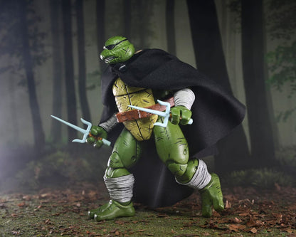 Teenage Mutant Ninja Turtles Actionfigur Old Man Raphael 18 cm Image 11