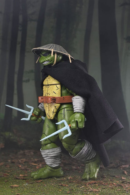 Teenage Mutant Ninja Turtles Actionfigur Old Man Raphael 18 cm Image 12