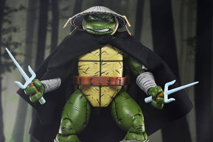 Teenage Mutant Ninja Turtles Actionfigur Old Man Raphael 18 cm Image 13