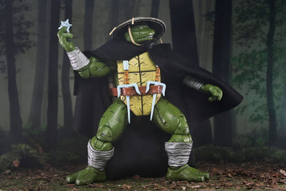 Teenage Mutant Ninja Turtles Actionfigur Old Man Raphael 18 cm Image 14