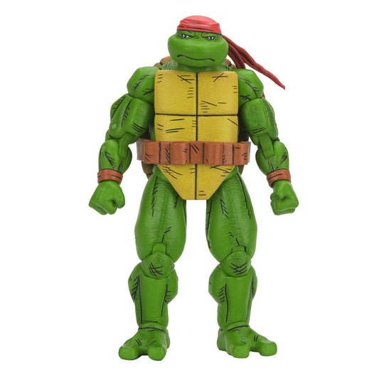 Teenage Mutant Ninja Turtles Actionfigur Handyman Donatello 18 cm Image 1