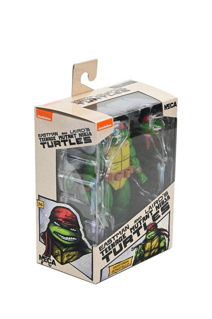 Teenage Mutant Ninja Turtles Actionfigur Handyman Donatello 18 cm Image 3