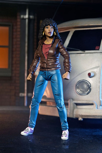 Teenage Mutant Ninja Turtles Actionfigur April O'Neil 18 cm Image 18
