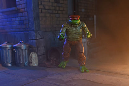 Teenage Mutant Ninja Turtles Actionfiguren 4er Pack Gangster Turtles 18 cm Image 9