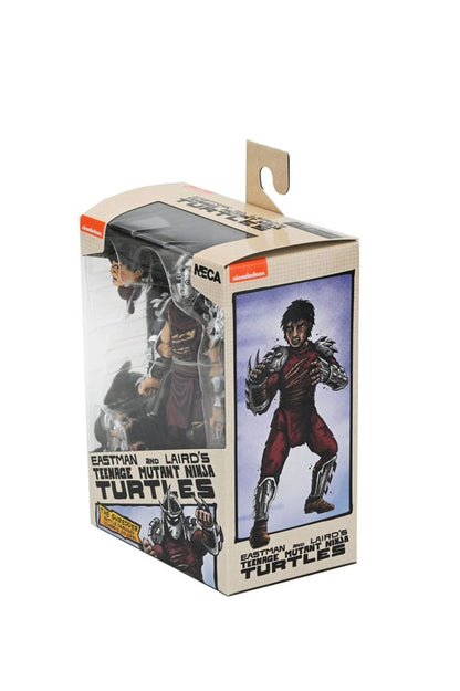 Teenage Mutant Ninja Turtles Actionfigur Battle Damaged Shredder 18 cm Image 3