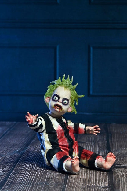 Beetlejuice Beetlejuice Actionfigur Ultimate "Red Tuxedo" Beetlejuice 18 cm Image 10