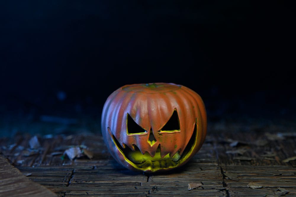 Halloween VI - Der Fluch des Michael Myers Actionfigur Ultimate Michael Myers 18 cm Image 9