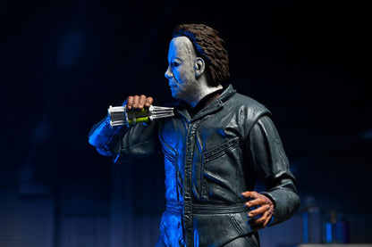 Halloween VI - Der Fluch des Michael Myers Actionfigur Ultimate Michael Myers 18 cm Image 12